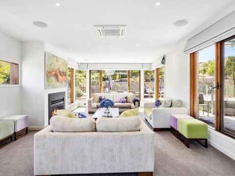 Saltwater Sorrento - Accommodation Cooktown 1