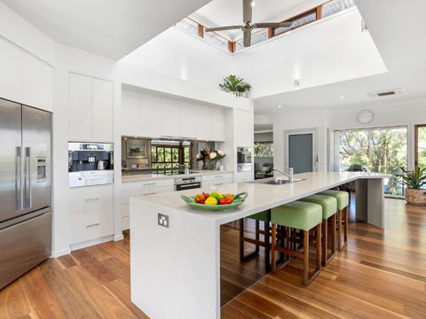 Saltwater Sorrento - Accommodation Cooktown 2