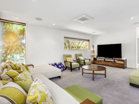 Saltwater Sorrento - Accommodation Cooktown 3