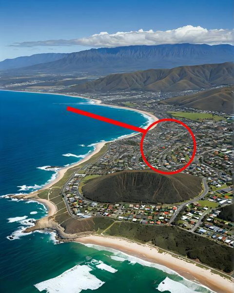 Saltwater Studio - Woonona - Accommodation Cooktown 0
