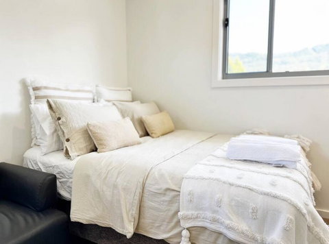 Saltwater Studio - Woonona - Accommodation Cooktown 2