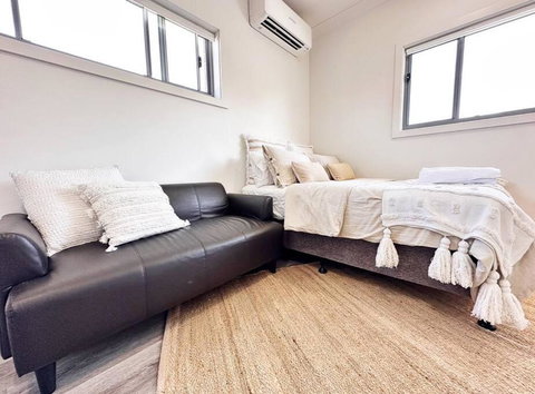 Saltwater Studio - Woonona - Accommodation Cooktown 3