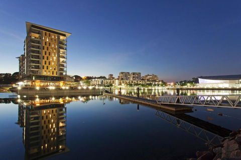 Saltwater Suites - Waterfront Apartments - Accommodation Cooktown 0