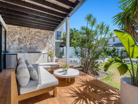 Salty Haven - Accommodation Cooktown 0
