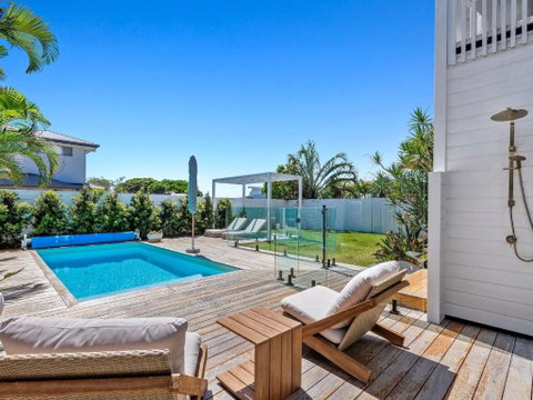 Salty Haven - Accommodation Cooktown 3