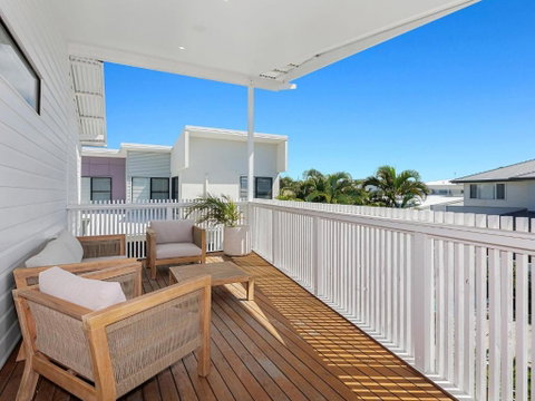 Salty Haven - Accommodation Cooktown 1