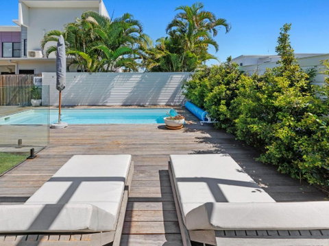 Salty Haven - Accommodation Cooktown 2