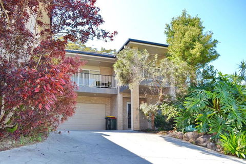 Salty Kisses - Bring Your Own Linen. - Accommodation Cooktown 0