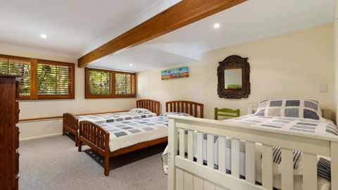 Salty Seaside - Accommodation Cooktown 3