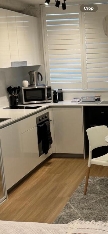 Sam The Central Studio - Accommodation Cooktown 3