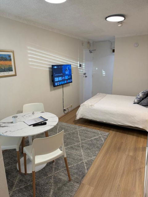 Sam The Central Studio - Accommodation Cooktown 1