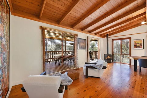 Samsara Blue Mountains - Accommodation Cooktown 1