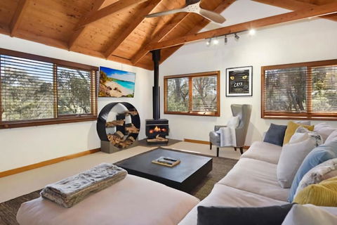 Samsara Blue Mountains - Accommodation Cooktown 0