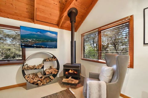 Samsara Blue Mountains - Accommodation Cooktown 3