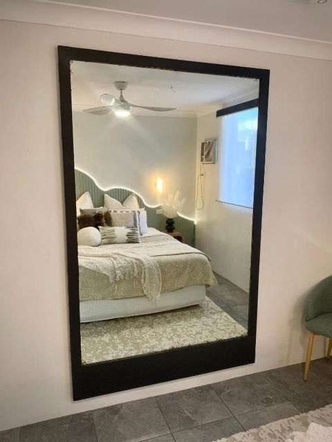 San Antone Luxury In The CBD - Accommodation Cooktown 3