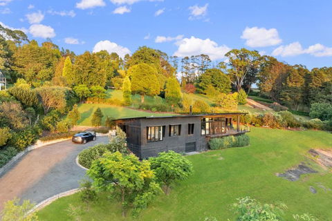 Sanctuaire, Southern Highlands - Accommodation Cooktown 1