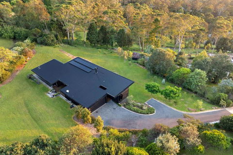 Sanctuaire, Southern Highlands - Accommodation Cooktown 3