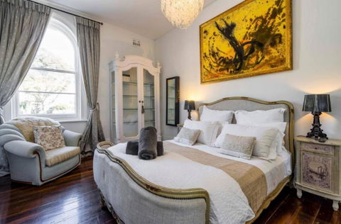 Sanctuary At The Rocks - Accommodation Cooktown 1