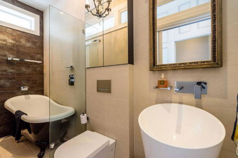 Sanctuary At The Rocks - Accommodation Cooktown 3