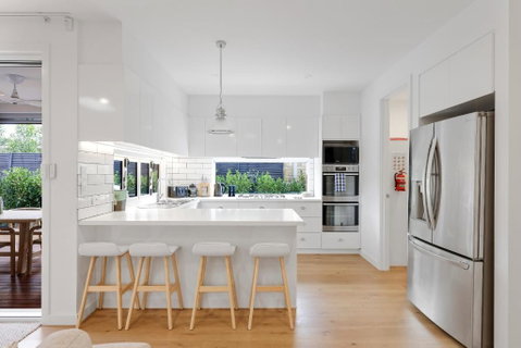 Sanctuary Of Hope By Ready Set Stay - Cowes - Accommodation Cooktown 3