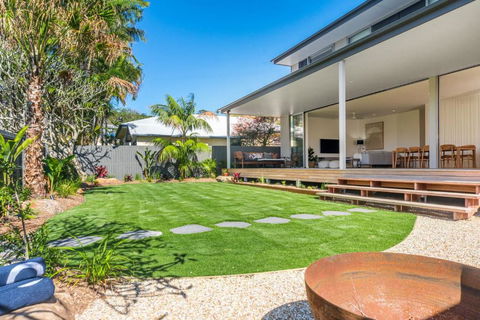 Sanctuary On Browning - Accommodation Cooktown 1