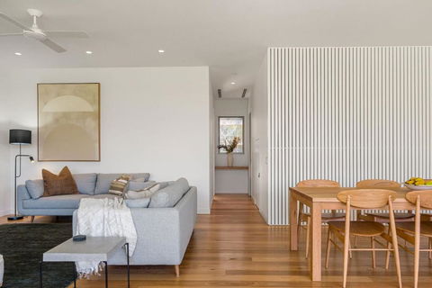 Sanctuary On Browning - Accommodation Cooktown 3