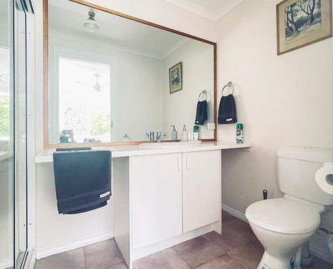 Sanctuary Park Cottages - Accommodation Cooktown 2