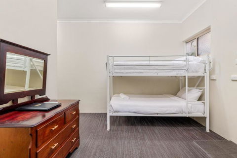 Sanctuary Resort Motor Inn - Accommodation Cooktown 2