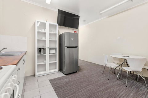 Sanctuary Resort Motor Inn - Accommodation Cooktown 1