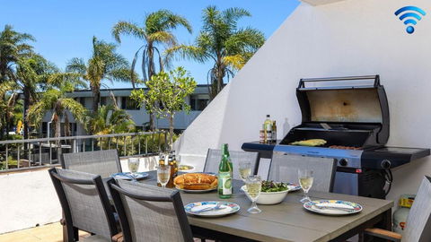 Sand And Sea - Accommodation Cooktown 0