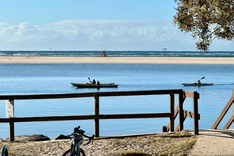 Sand Bars - Spacious, Beach, Pets - Accommodation Cooktown 2