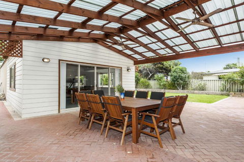 Sand Dunes Experience - Pet Friendly - Accommodation Cooktown 2