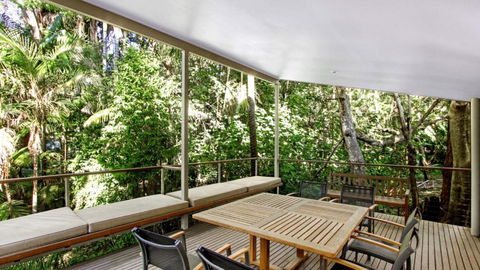 Sand & Sea - Pearl Beach With Pool - Accommodation Cooktown 3