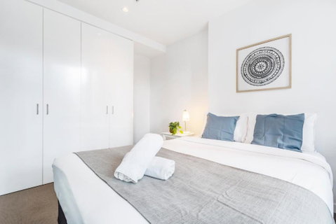 Sakura Apartment - Accommodation Cooktown 0