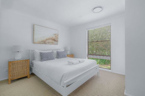 Sandalwood At Huskisson - Accommodation Cooktown 0