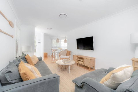 Sandalwood At Huskisson - Accommodation Cooktown 3