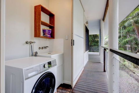 Sandalwood - Accommodation Cooktown 1