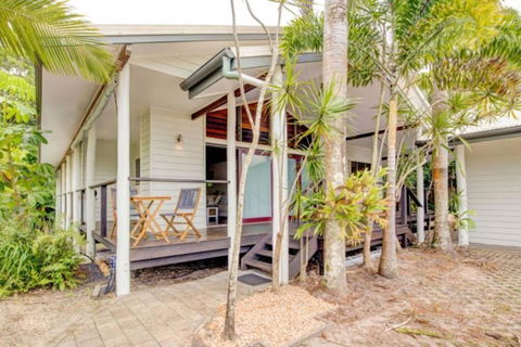 Sandalwood - Accommodation Cooktown 3