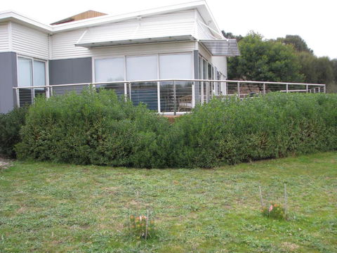Sandbar Beach House - Accommodation Cooktown 3