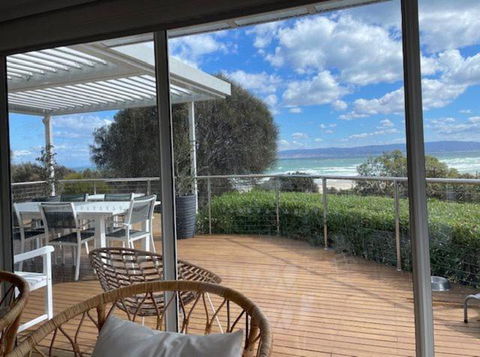 Sandbar Beach House - Accommodation Cooktown 0