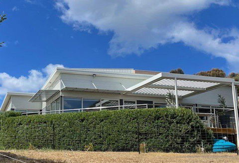 Sandbar Beach House - Accommodation Cooktown 1