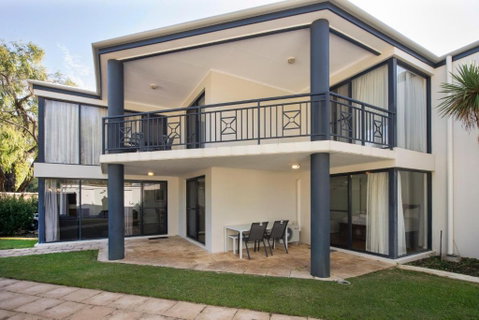 Sandbar Cape View Resort - Accommodation Cooktown 0