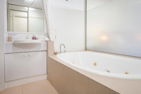 Sandbar Cape View Resort - Accommodation Cooktown 2