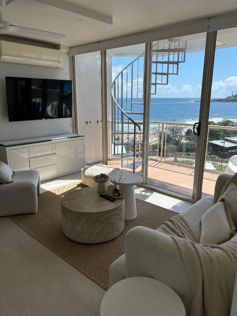 Sandbox Mooloolaba Beach - Accommodation Cooktown 0