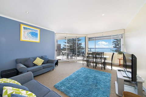 Sandcastle 407 12-24 William Street - Accommodation Cooktown 0