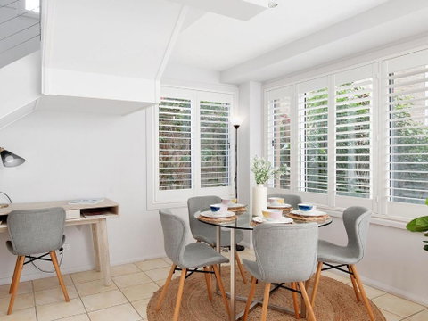Sandcastle Shores - Accommodation Cooktown 2