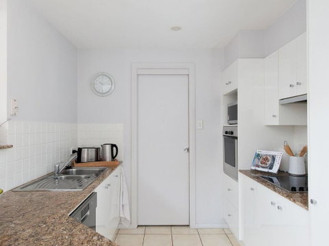 Sandcastle Shores - Accommodation Cooktown 3