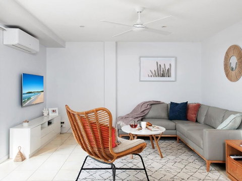 Sandcastle Shores - Accommodation Cooktown 1