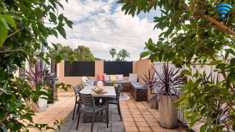 Sandcastle Shores - Accommodation Cooktown 0