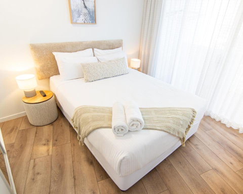 Sandcastles Mooloolaba - Accommodation Cooktown 3